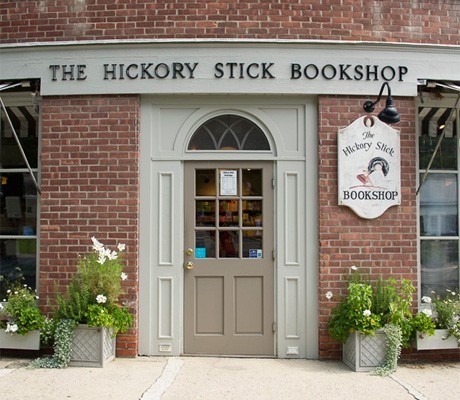 Hickory-stick-bookshop