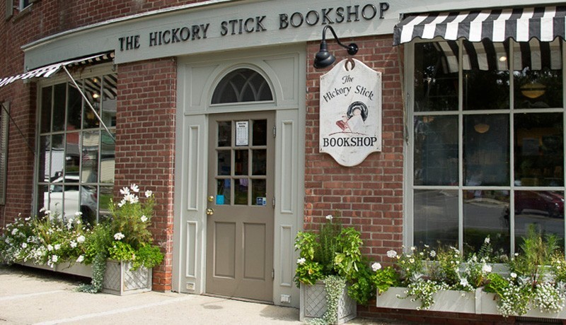 Hickorystick-Book-Shop-Thearpy