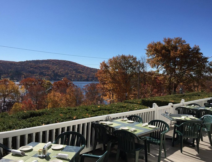 Hopkins Inn Dining Explore Washington CT