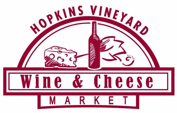 Hopkins Vineyard - Wine Cheese market