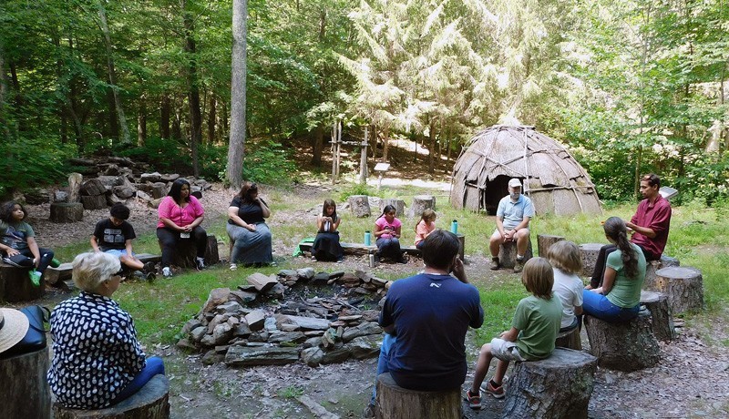 Institute-American-Indian-Studies-Museum