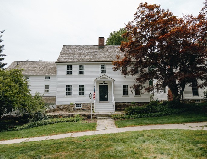 Washington Green Historic District Explore Washington CT