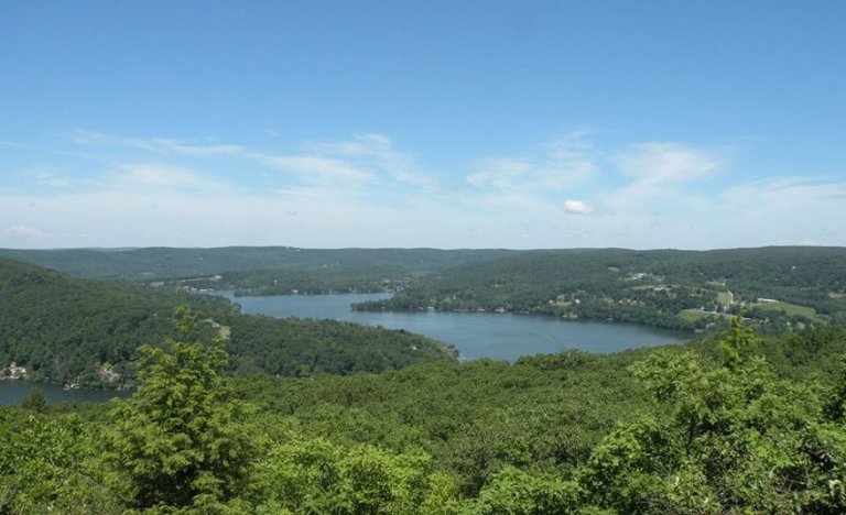 washington ct