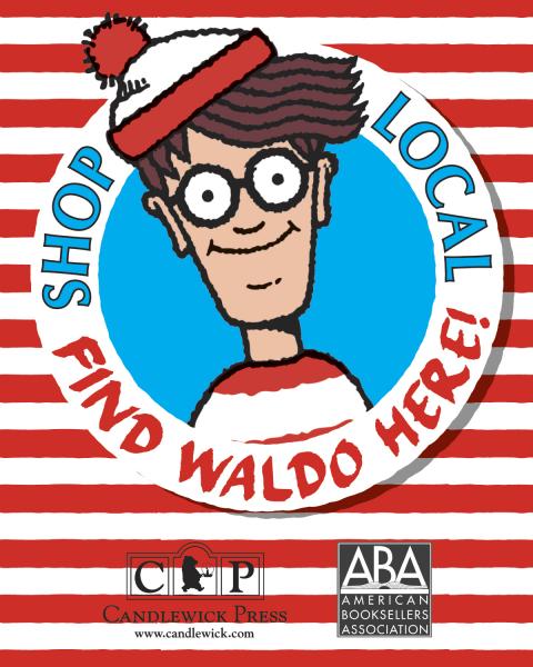 Where S Waldo In Washington Depot Last Chance Explore Washington Ct