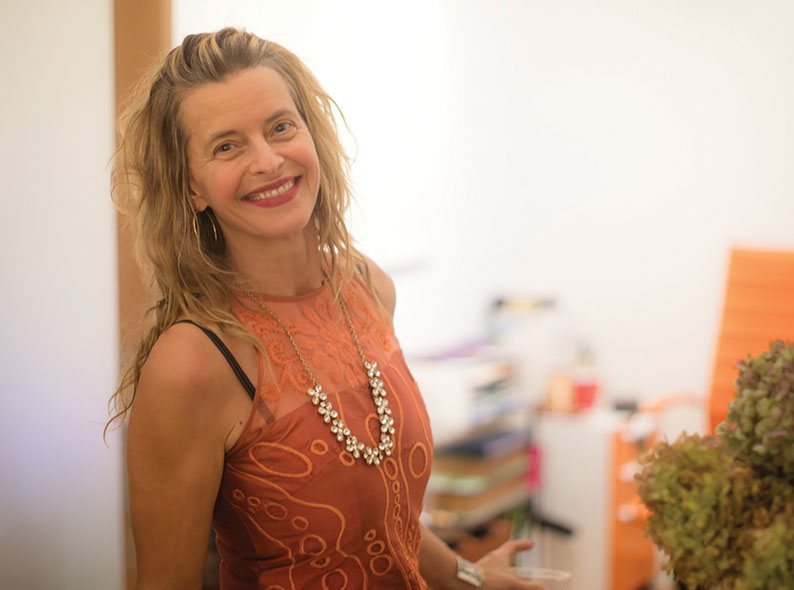 3rd Monday Conversation Series with Kristin Kunhardt & guests