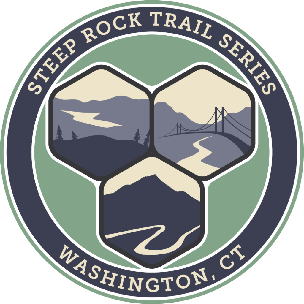 steep rock trail series washington ct