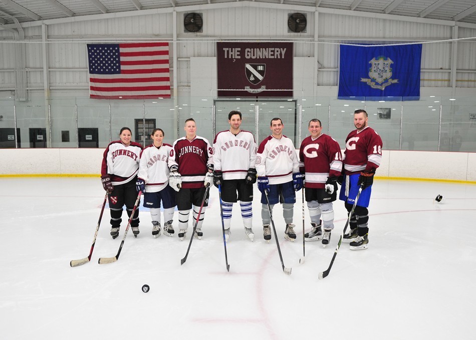 the gunnery explore washington ct