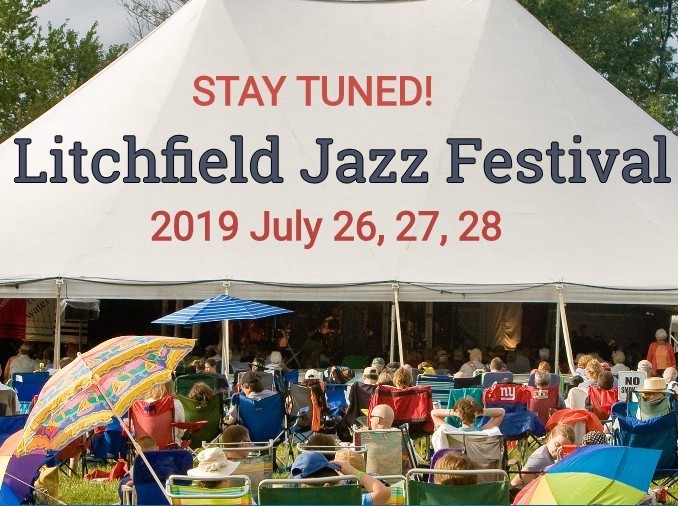 Litchfield Jazz OuterFest Explore Washington CT