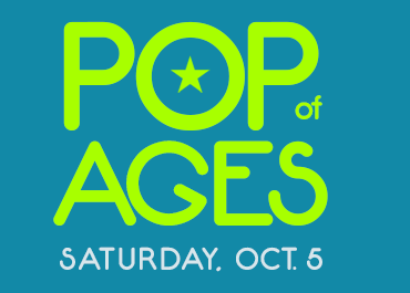 Pop of Ages WMS