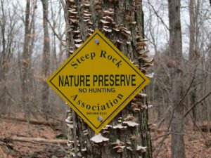 Steep Rock Preserve