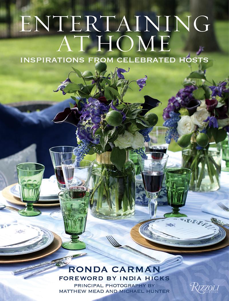 Privet House Entertaining at Home