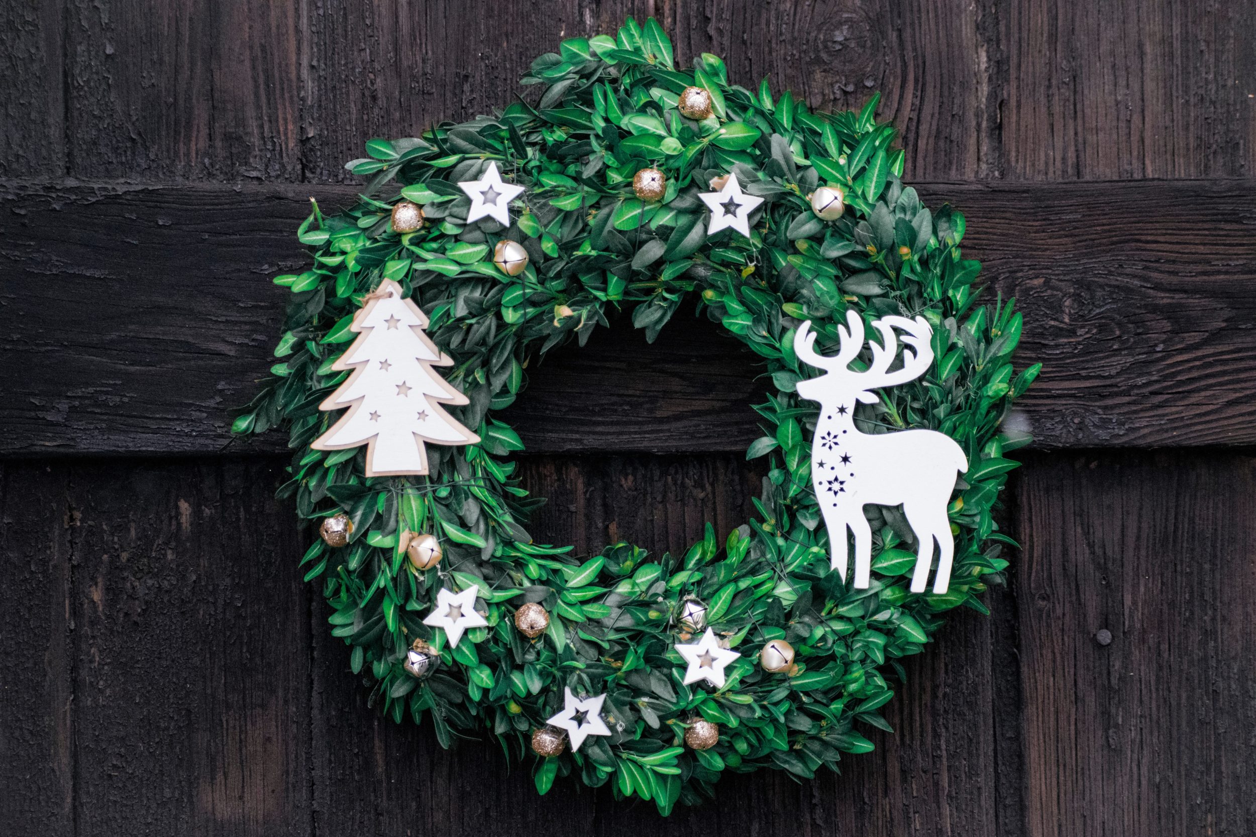 Shepaug Holiday Bazaar