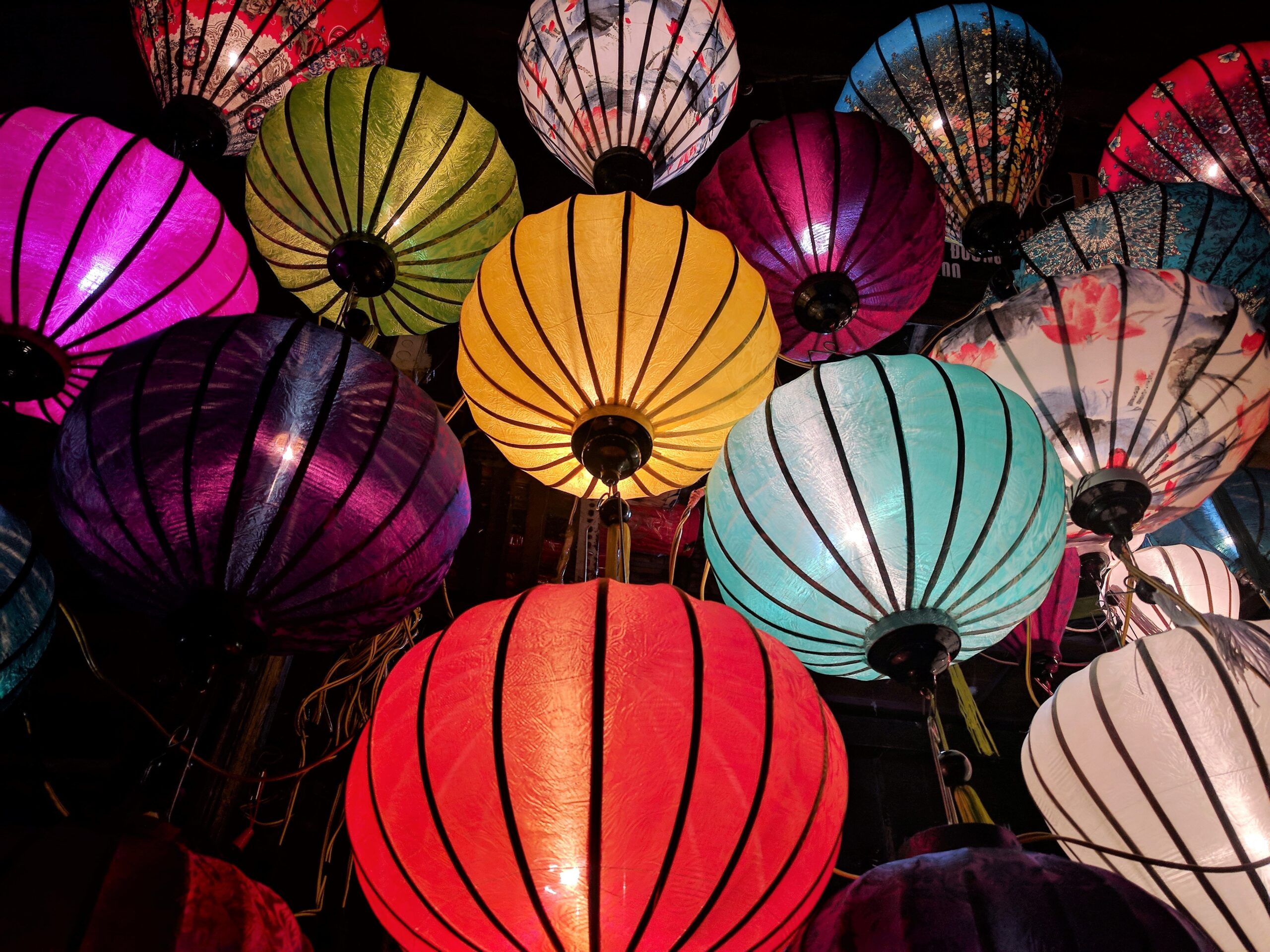Lunar New Year Celebration - Explore Washington CT