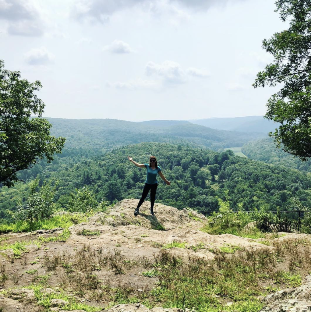 Steep Rock Summit Explore Washington CT
