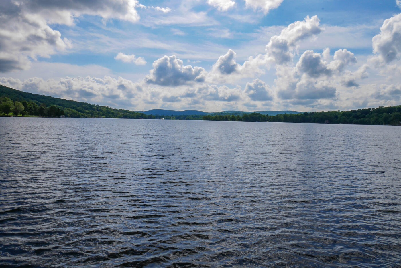 9 Things You May Not Know About Lake Waramaug - Explore Washington CT