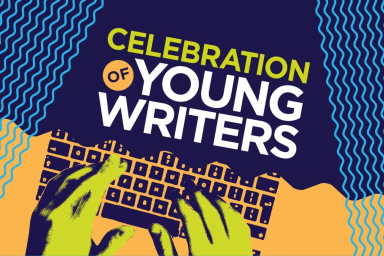 ASAP Celebration of Young Writers