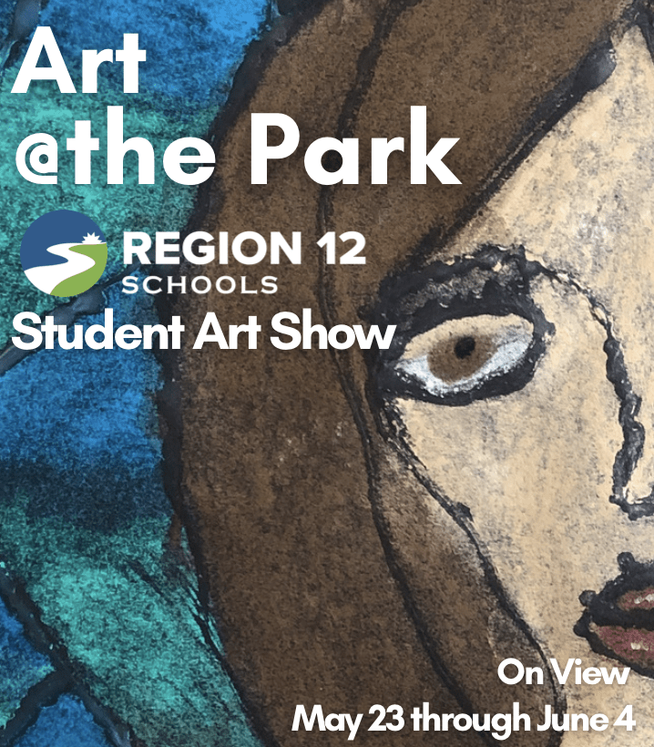 Region 12 Student Art Show