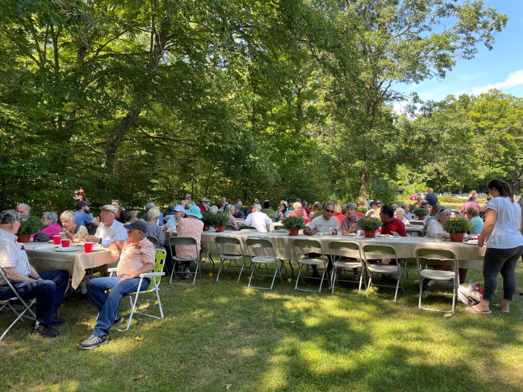 Steep Rock Association's Annual Community Picnic - Explore Washington CT