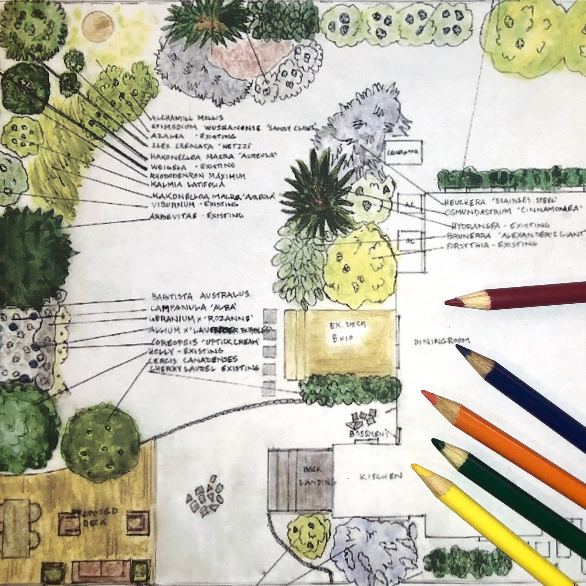 Art Workshop Garden Design Studio Explore Washington Ct Art Workshop Garden Design Studio Explore Washington Ct