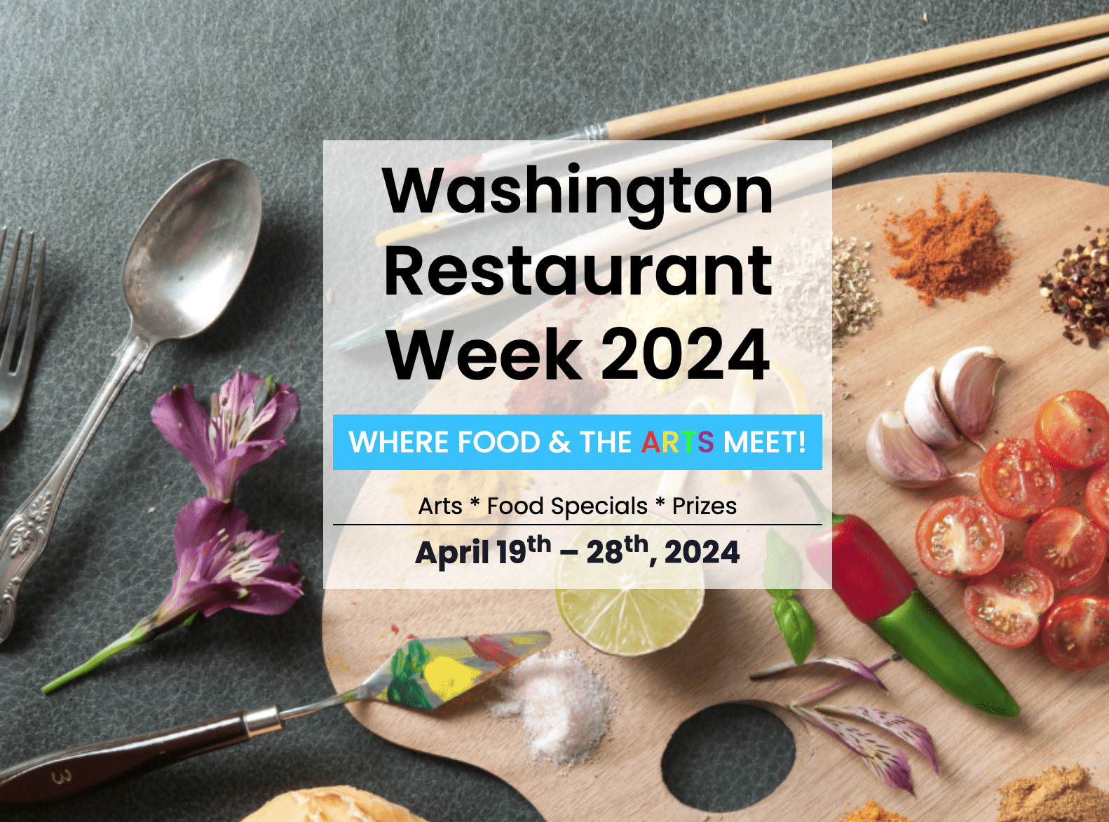 Washington Restaurant Week 2024 Explore Washington CT