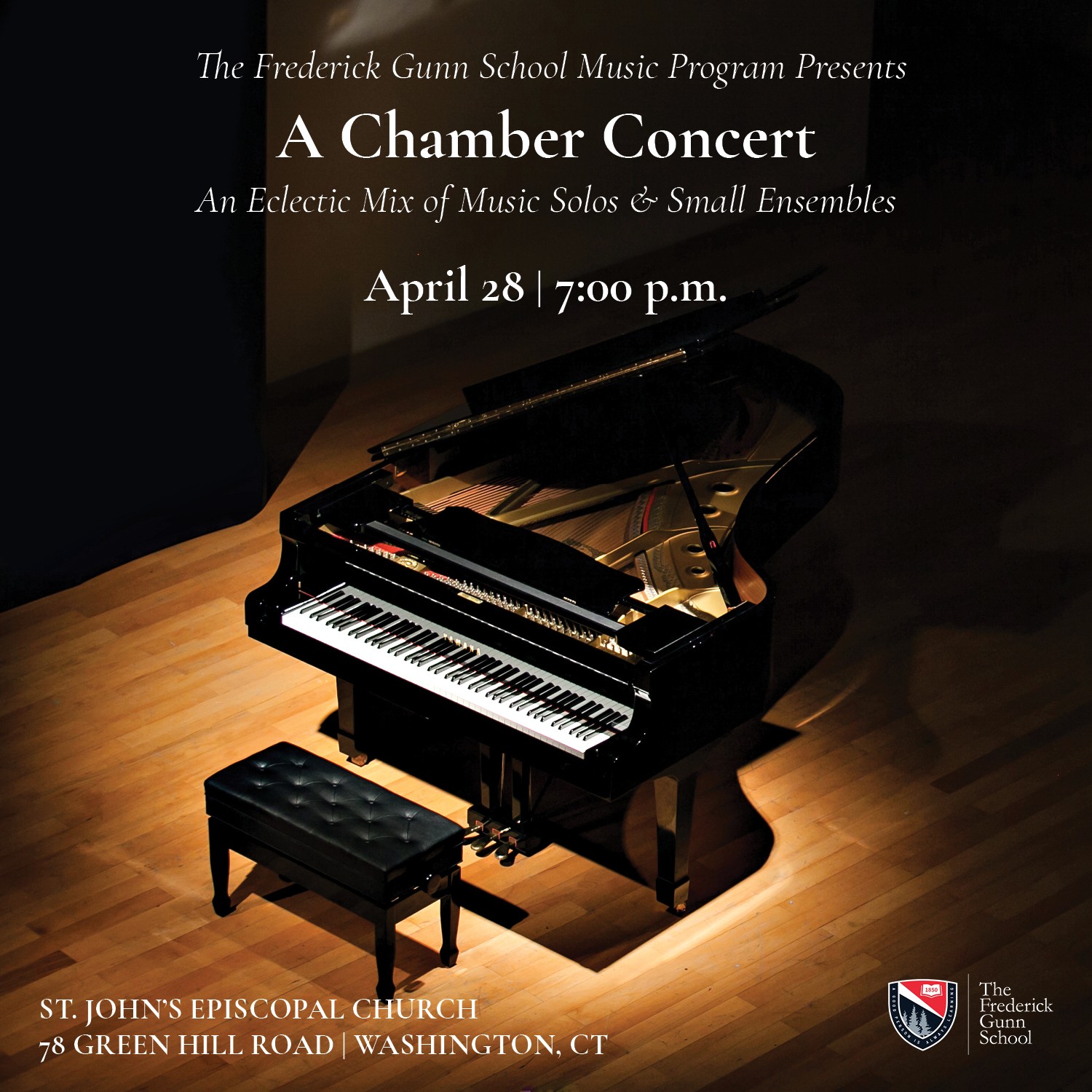 A Chamber Concert - Explore Washington CT